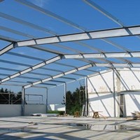 Портфолио Quality Steel